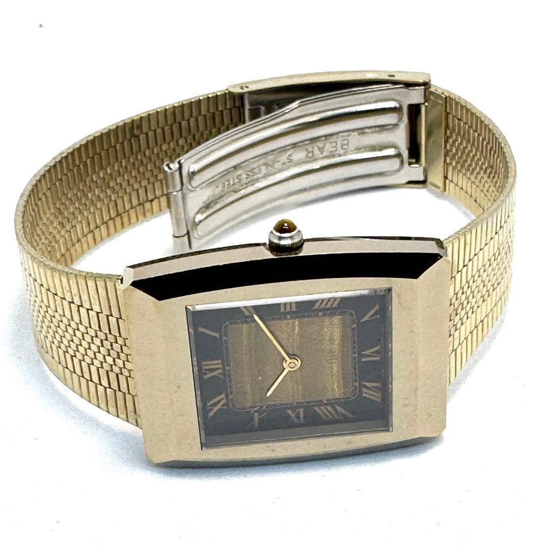 ORIENT Oryeant QZ Model/Series Quartz Men's Watch — Japanese