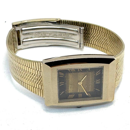 ORIENT Oryeant QZ Model/Series Quartz Men's Watch — Japanese