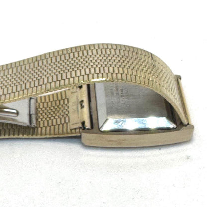 ORIENT Oryeant QZ Model/Series Quartz Men's Watch — Japanese