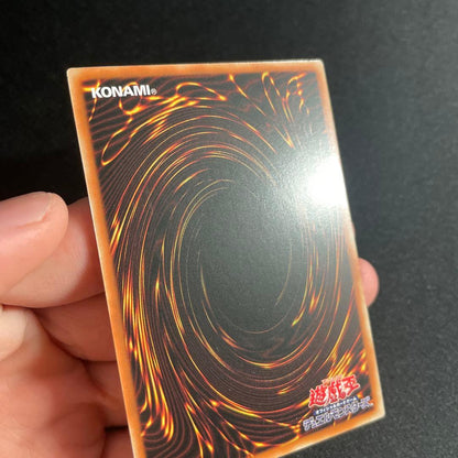 Yu-Gi-Oh Water Enchantress of the Spirit Soul — Japanese