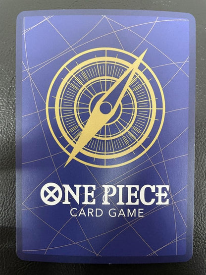 One Piece Boa Hancock — PRB02-017 — Japanese