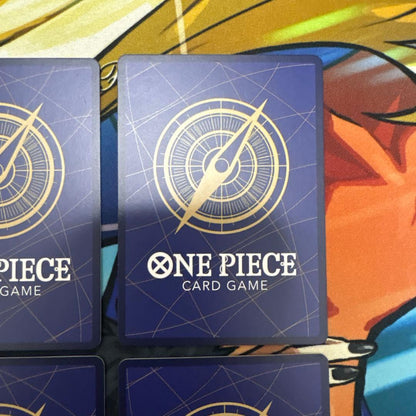One Piece Gecko Moria — OP14-104 — Japanese