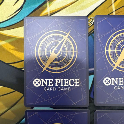 One Piece Gecko Moria — OP14-104 — Japanese