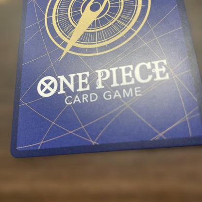 One Piece Hancock — Japanese