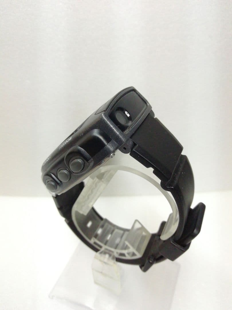 CASIO WQV-2 Digital Men's Watch — Japanese