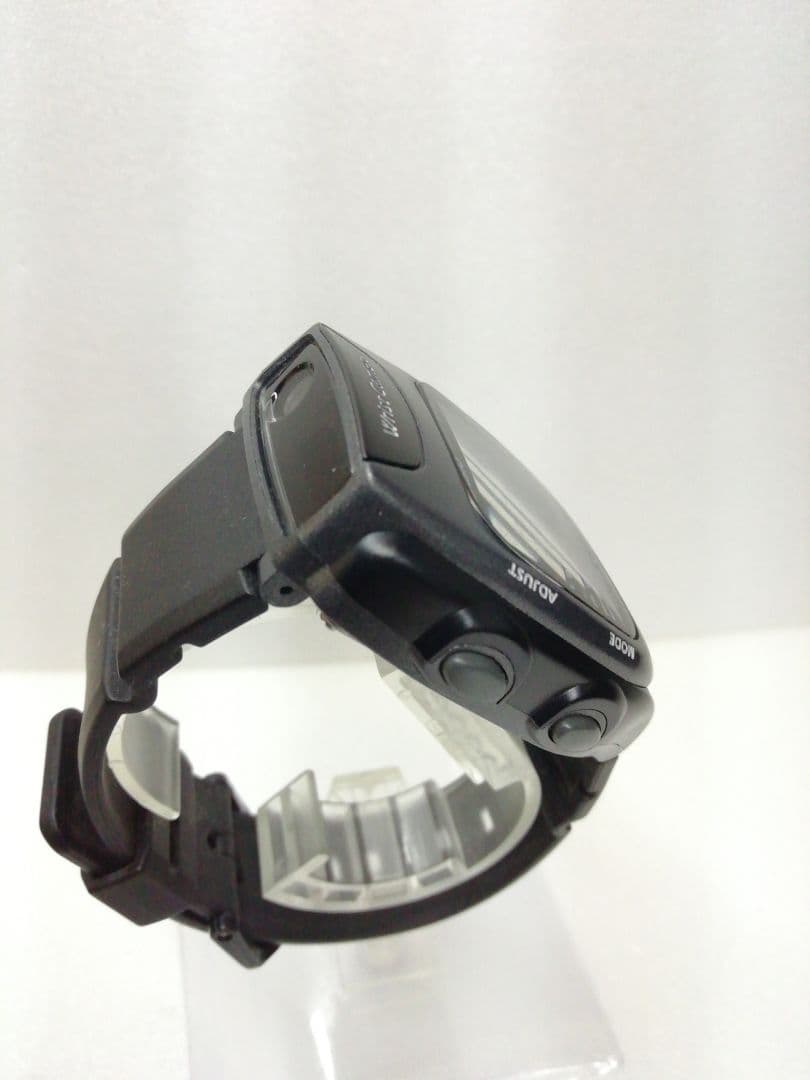 CASIO WQV-2 Digital Men's Watch — Japanese