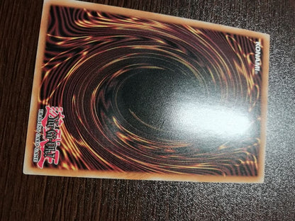 Yu-Gi-Oh Silent Magician Zero — English