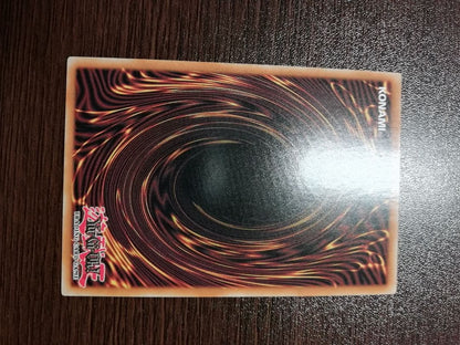Yu-Gi-Oh Silent Magician Zero — English