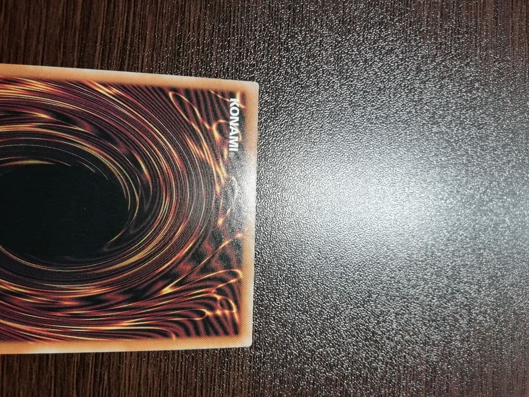 Yu-Gi-Oh Silent Magician Zero — English