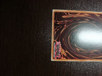 Yu-Gi-Oh Silent Magician Zero — English