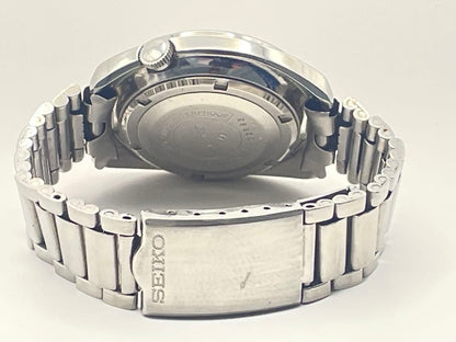 SEIKO 6119-6020 Automatic Men's Watch — Japanese