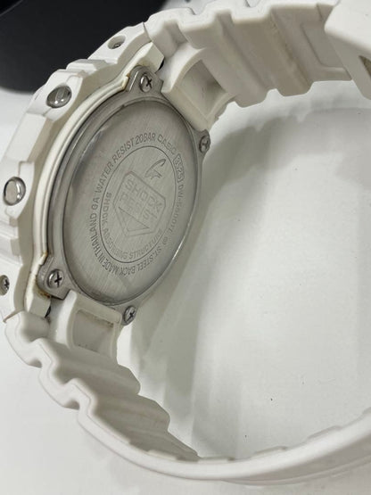 CASIO 5600TL Digital Men's Watch — Japanese