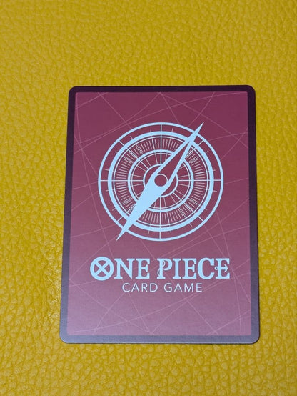 One Piece Marshall D. Teach L — Japanese