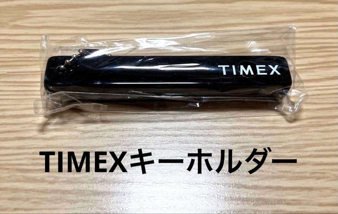 TIMEX Main Street 38mm Quartz Men's Watch — Japanese