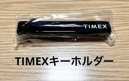 TIMEX Main Street 38mm Quartz Men's Watch — Japanese