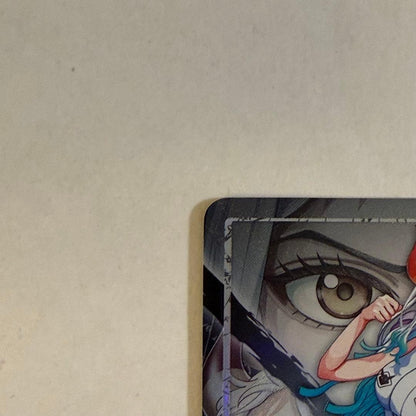 One Piece Yamato L — OP06-079 — Japanese