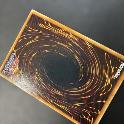 Yu-Gi-Oh Cyber End Dragon — CRV-JP036 — Japanese