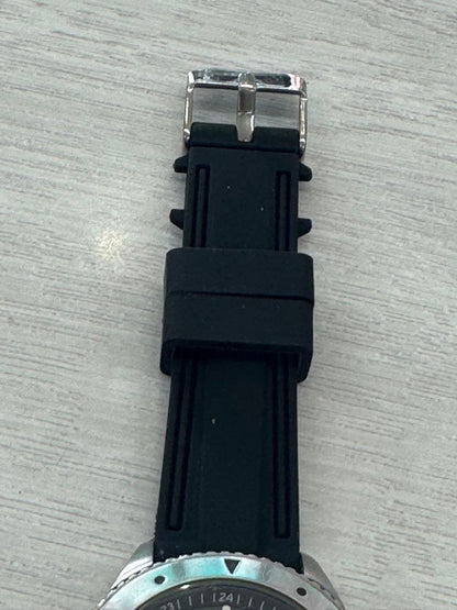 TIMEX クロノグラフ Quartz Men's Watch — Japanese