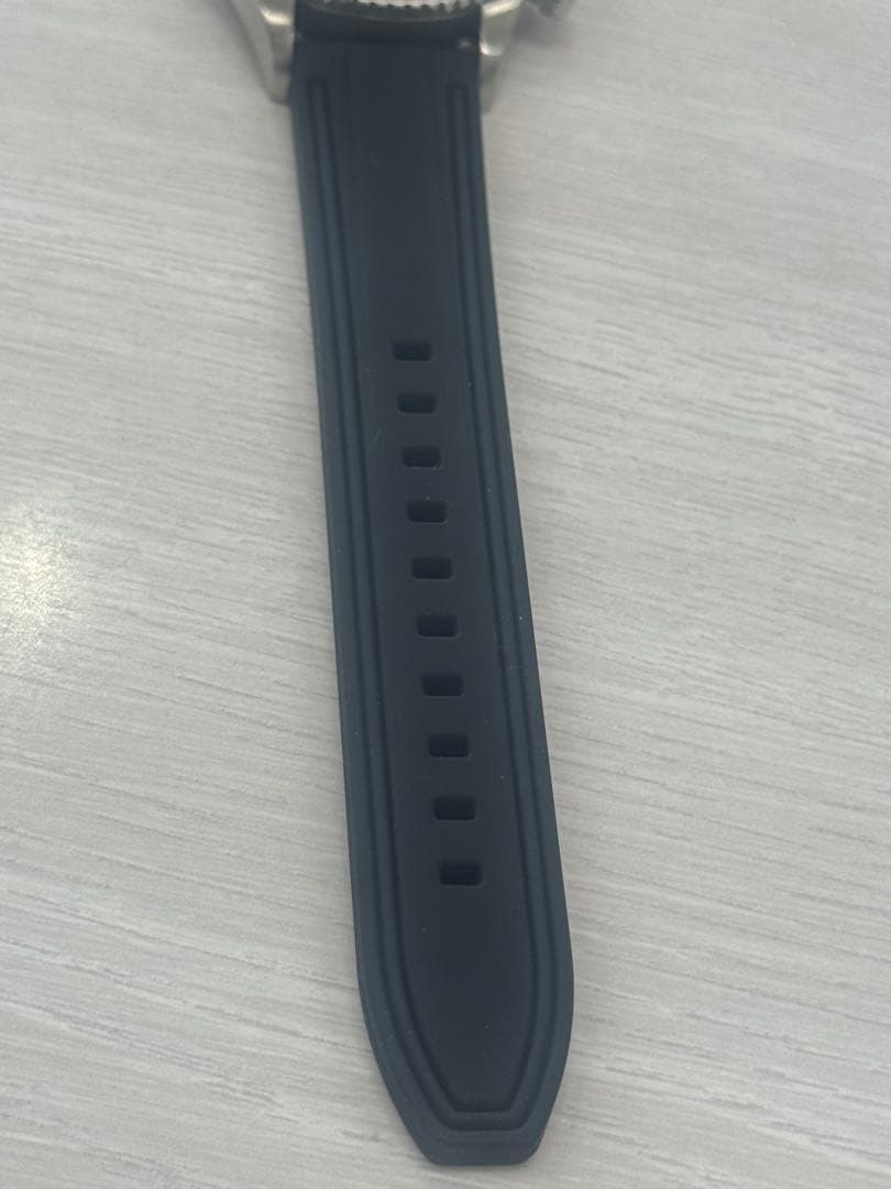 TIMEX クロノグラフ Quartz Men's Watch — Japanese