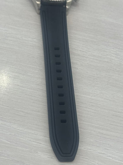 TIMEX クロノグラフ Quartz Men's Watch — Japanese