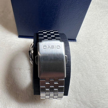 CASIO A1000A-7JF Quartz Men's Watch — Japanese