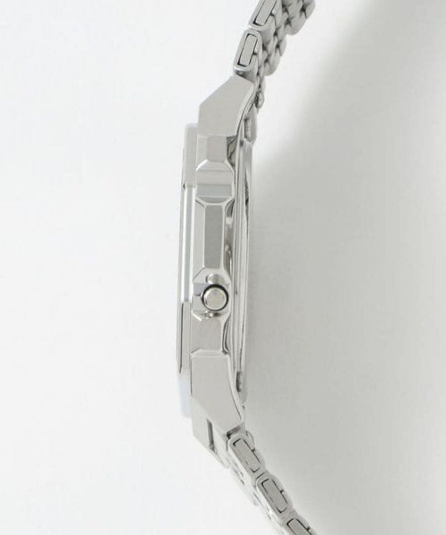 CASIO A1000A-7JF Quartz Men's Watch — Japanese