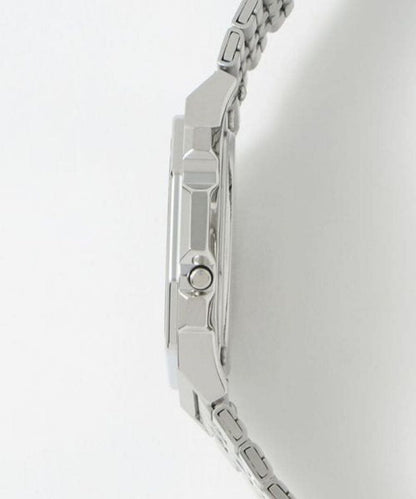 CASIO A1000A-7JF Quartz Men's Watch — Japanese