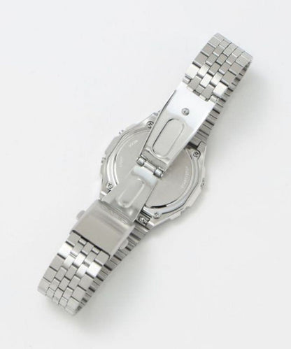 CASIO A1000A-7JF Quartz Men's Watch — Japanese