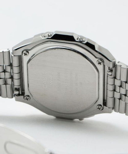 CASIO A1000A-7JF Quartz Men's Watch — Japanese