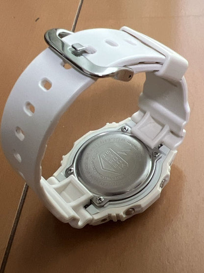CASIO G-5600A Solar Men's Watch — Japanese