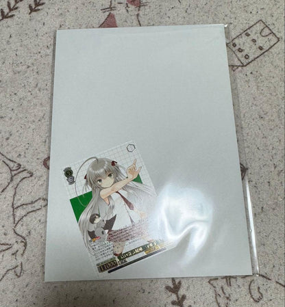 Weiss Schwarz Weiss Schwarz GA Bunko Collection — Japanese
