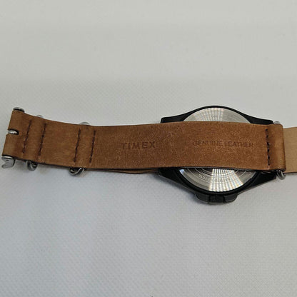 TIMEX x TODD SNYDER Model Quartz Men's Watch — Japanese