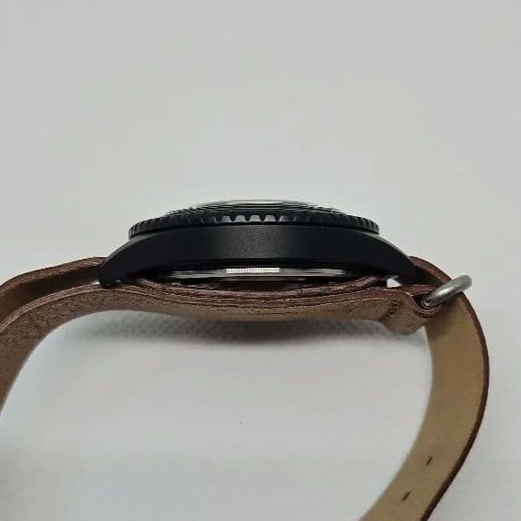 TIMEX x TODD SNYDER Model Quartz Men's Watch — Japanese