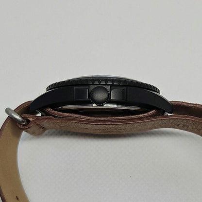 TIMEX x TODD SNYDER Model Quartz Men's Watch — Japanese