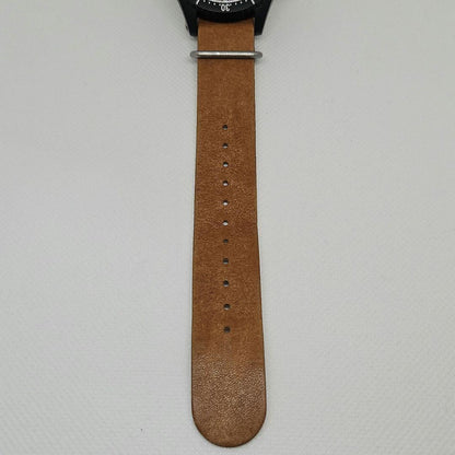 TIMEX x TODD SNYDER Model Quartz Men's Watch — Japanese