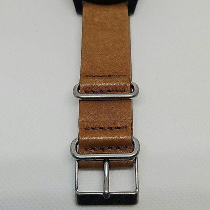 TIMEX x TODD SNYDER Model Quartz Men's Watch — Japanese