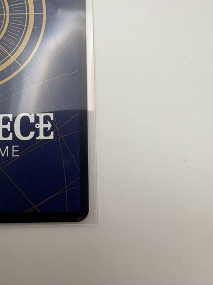 One Piece Monkey D. Luffy — Japanese