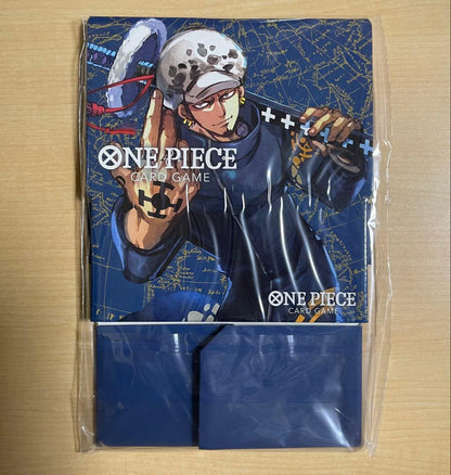 One Piece One Piece Card Game Championship Set 2022 Storage Complete Set Box — Japanese