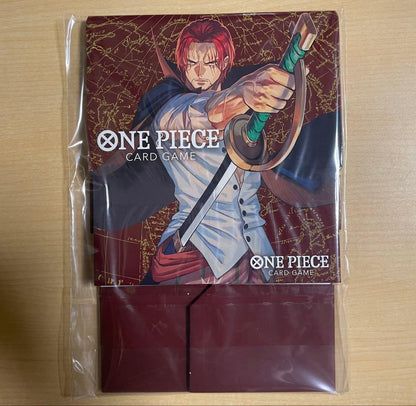 One Piece One Piece Card Game Championship Set 2022 Storage Complete Set Box — Japanese