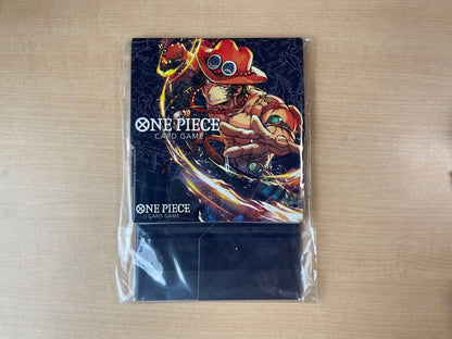 One Piece One Piece Card Game Championship Set 2022 Storage Complete Set Box — Japanese