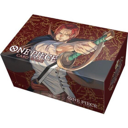 One Piece One Piece Card Game Championship Set 2022 Storage Complete Set Box — Japanese