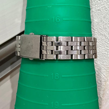 ORIENT QZ07001W Quartz Men's Watch — Japanese