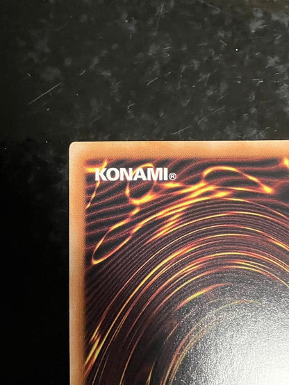 Yu-Gi-Oh Yu-Gi-Oh! Flashing Fire, Launching — Engage Prismatic Secret Rare ③ — Japanese