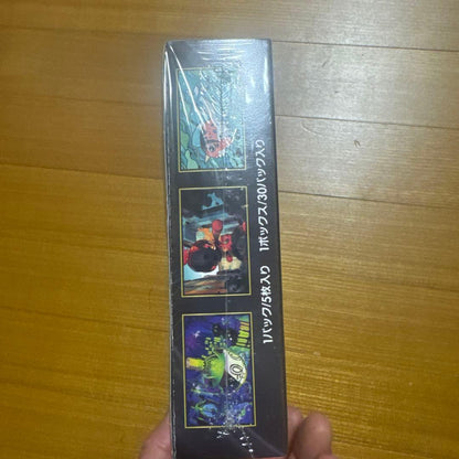 Pokemon Pokemon Card Game Abyss Eye Box — Japanese