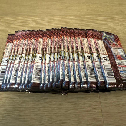 Yu-Gi-Oh Yu-Gi-Oh! OCG Storm of Ragnarok 22 Packs Unopened Pack Pack Ultra Rare — Japanese