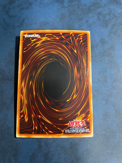 Yu-Gi-Oh Black Demons Dragon — Japanese
