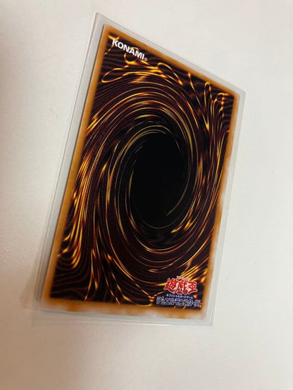 Yu-Gi-Oh Original Beautiful Thousand-Year Dragon Parallel Ultra Rare — Japanese
