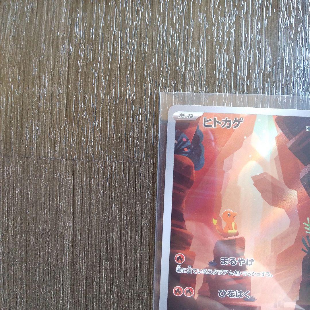 Pokemon Charizard ex — Japanese