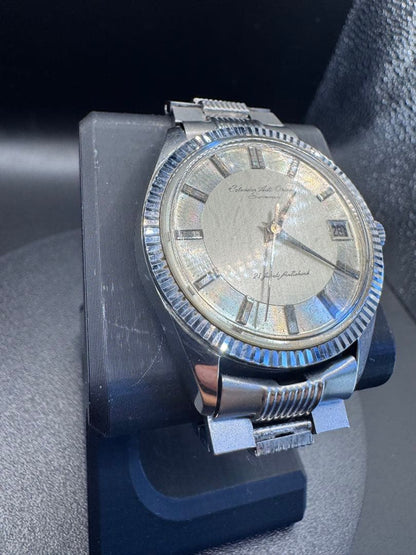 ORIENT Swimmer21 Automatic Men's Watch — Japanese