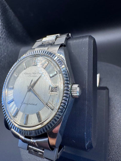 ORIENT Swimmer21 Automatic Men's Watch — Japanese